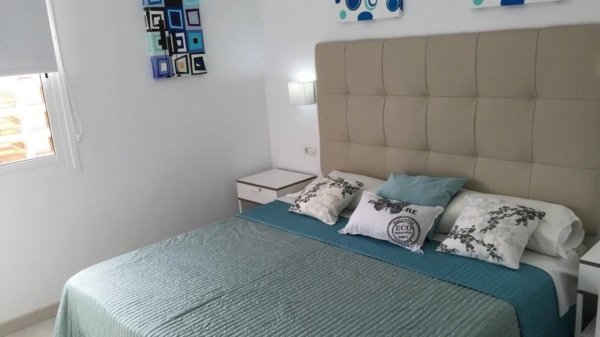 Delicious Los Cristianos,2Bdr 2Bathr Beachclose contacts