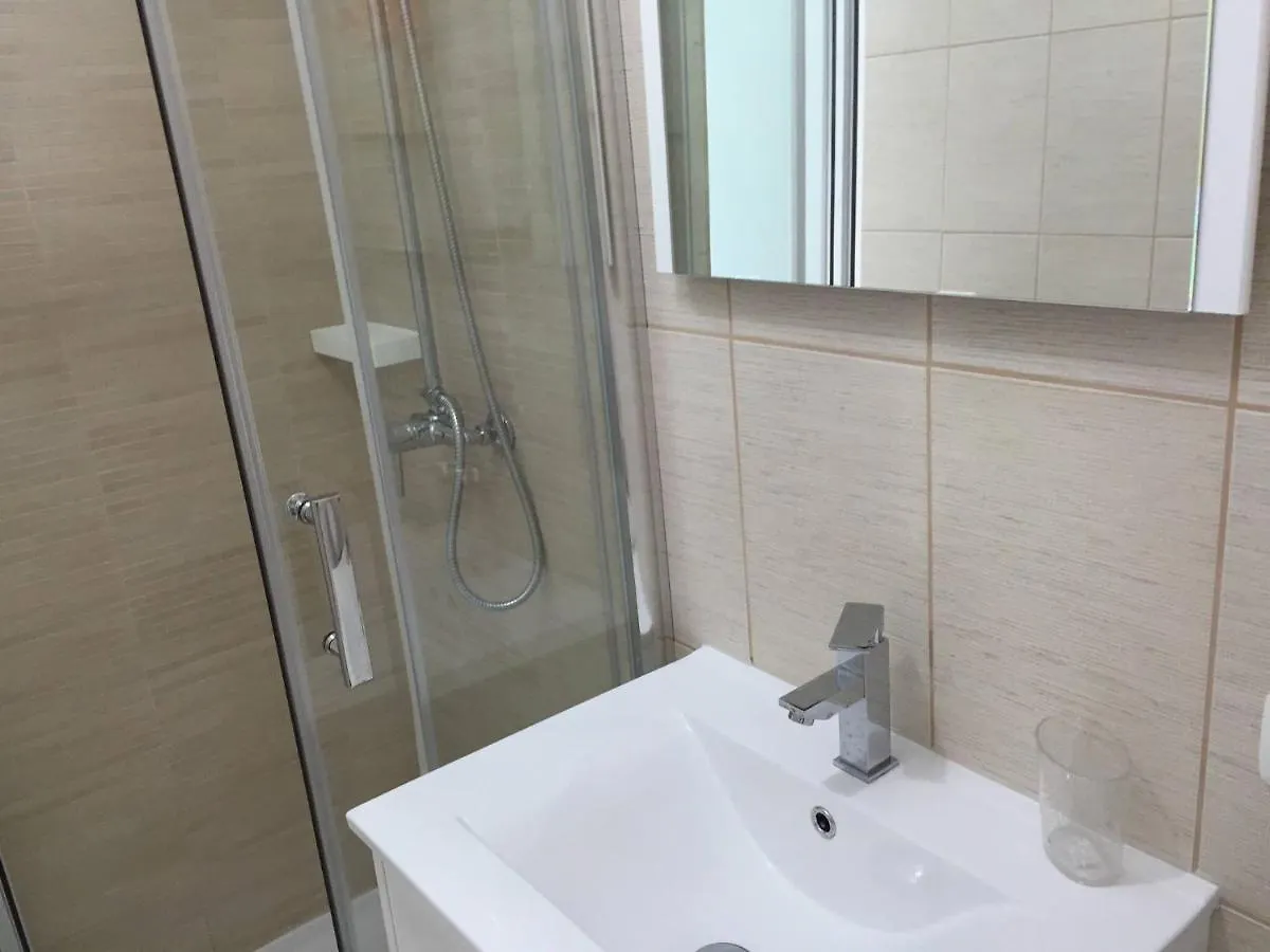 Apartment Delicious Los Cristianos,2Bdr 2Bathr Beachclose