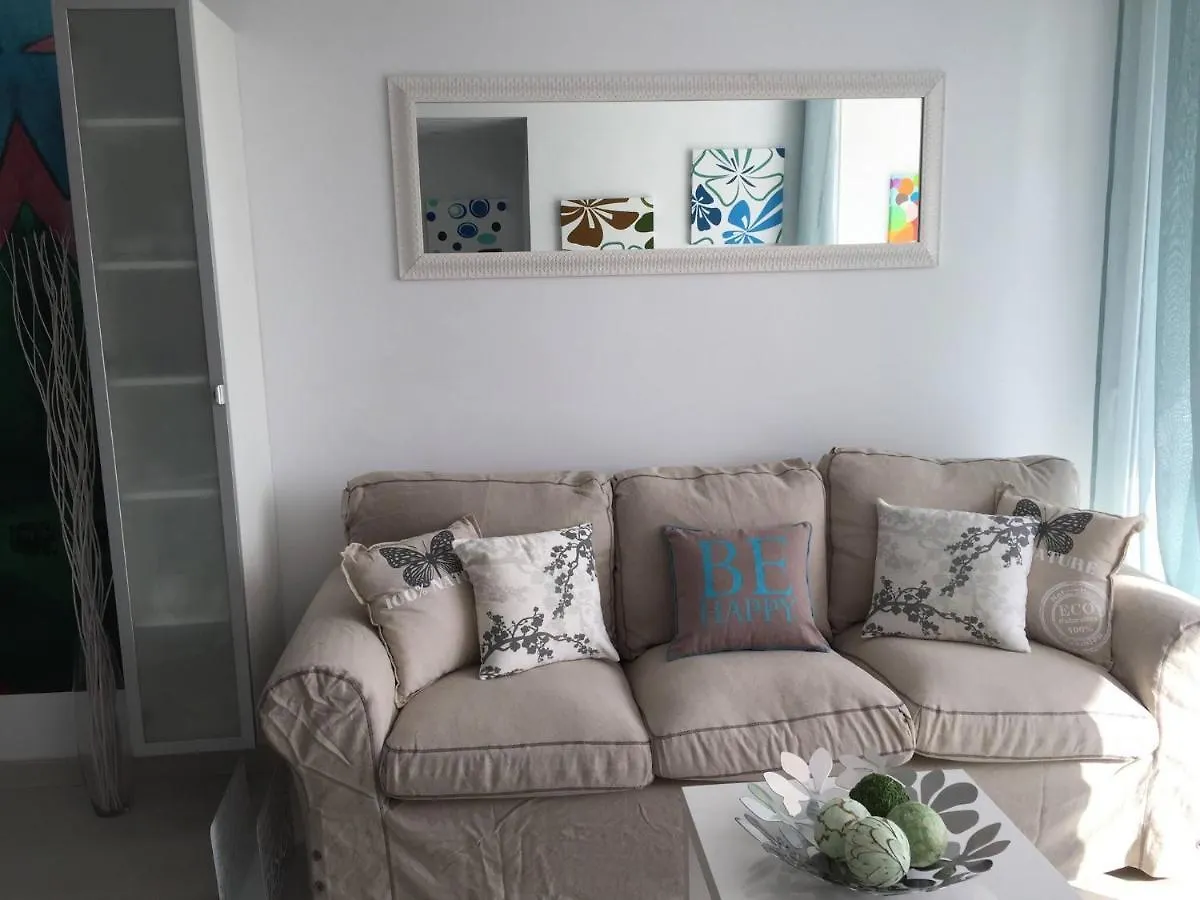 Delicious Los Cristianos,2Bdr 2Bathr Beachclose Los Cristianos (Tenerife)